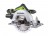 Aku kotoučová pila Greenworks GD24CS 24V
