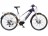 Trekový elektrobicykel Road 6.1 W (19) BB