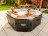 Nafukovacia vírivka PureSpa DeLuxe HWS 800