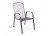 Zahradní křeslo SAVOY Basic 75x55x93cm, kov Zahradní křeslo SAVOY Basic 75x55x93cm, kov