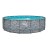 Bazén SWING FRAME Stone 4,88x1,22m