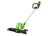 Aku strunová kosačka Greenworks G24LT30M 24V
