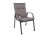 Potah na křeslo GRIS-Savoy 105x49x6cm nízký Potah na křeslo GRIS-Savoy 105x49x6cm nízký