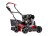 Benzinový vertikutátor MTF LS 40 V Benzinový vertikutátor MTF LS 40 V
