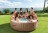 NAFUKOVACÍ VÍŘIVKA PURESPA BUBBLE HWS 1340