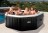 NAFUKOVACÍ VÍŘIVKA PURESPA DELUXE HWS 1100