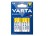 Varta energy 6AA Varta energy 6AA