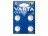 Varta CR2025