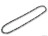 Řetěz MTF 12˝ 3/8 45E 1,3mm