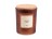 Vonná sviečka javorový sirup 7x8cm, 110g Vonná sviečka javorový sirup 7x8cm, 110g