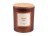 Vonná svíčka javorový sirup 9x10cm, 310g Vonná svíčka javorový sirup 9x10cm, 310g