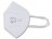 Respirátor FFP2, balení 5ks
