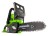 Aku reťazová píla Greenworks G24CS25 24V Aku reťazová píla Greenworks G24CS25 24V
