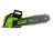 Aku řetězová pila Greenworks GD60CS40 60V Aku řetězová pila Greenworks GD60CS40 60V