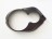 KRYT MOTORU M500 PLAST