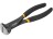 Kliešte čelné, 180mm Kliešte čelné, 180mm