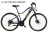 Krosový elektrobicykel Cross 4.1 (18) BB Krosový elektrobicykel Cross 4.1 (18) BB