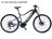 Krosový elektrobicykel Cross 7.1 (18) BB Krosový elektrobicykel Cross 7.1 (18) BB
