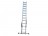 Multifunkční žebřík 3x13 Multifunkční žebřík 3x13
