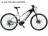 Krosový elektrobicykel Cross 7.1 W (19) BB Krosový elektrobicykel Cross 7.1 W (19) BB