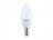 LED žárovka 5W E14, 470 lm, studená bílá LED žárovka 5W E14, 470 lm, studená bílá