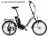 Skladací elektrobicykel Fold 1.1 Power BB Skladací elektrobicykel Fold 1.1 Power BB