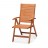 Polohovacie kreslo ORLANDO 74,55x56,5x104,8cm Polohovacie kreslo ORLANDO 74,55x56,5x104,8cm