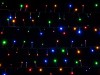 Světelný řetěz 12m, 600LED, barevný 8fce Světelný řetěz 12m, 600LED, barevný 8fce