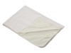 Nepropustný postelový chránič Protect PU 140x200 cm Nepropustný postelový chránič Protect PU 140x200 cm