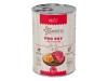 Starvita konzerva pre psov hovädzie 400g Starvita konzerva pre psov hovädzie 400g