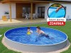 Azuro Vario V1 Šedá - těleso Azuro Vario V1 Šedá - těleso