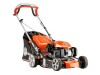 Benzínová sekačka G 48 TK Comfort Plus Benzínová sekačka G 48 TK Comfort Plus