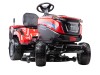 AKU zahradní traktor MTF LTA 86 E AKU zahradní traktor MTF LTA 86 E