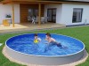 Azuro Vario V1 Sivá - teleso Azuro Vario V1 Sivá - teleso