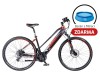 Krosové elektrokolo Cross 4.3 W (17) Krosové elektrokolo Cross 4.3 W (17)