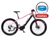 Horské elektrokolo Hill 5.4 W Max Drive (18) Horské elektrokolo Hill 5.4 W Max Drive (18)