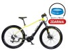 Horské elektrokolo Mount 5.4 Max Drive (19) Horské elektrokolo Mount 5.4 Max Drive (19)
