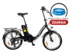 Skladacia elektrobicykel Fold 1.4 Skladacia elektrobicykel Fold 1.4