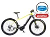 Horské elektrokolo Mount 5.4 Max Drive (21)