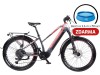 Horské elektrokolo SUV 8.4 W Evo (16,5) Horské elektrokolo SUV 8.4 W Evo (16,5)