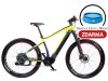 Horské elektrokolo Mount 8.4 Evo (21) Horské elektrokolo Mount 8.4 Evo (21)