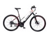 Krosové elektrokolo Cross 4.4 W (17) Krosové elektrokolo Cross 4.4 W (17)
