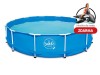 Bazén SWING FRAME Splash 4,57x1,22m, pevný rám Bazén SWING FRAME Splash 4,57x1,22m, pevný rám