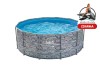 Bazén Swing FRAME Stone 3,05x0,91m Bazén Swing FRAME Stone 3,05x0,91m