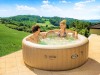 Nafukovací vířivka PureSpa Bubble HWS 800 Nafukovací vířivka PureSpa Bubble HWS 800
