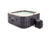 Nafukovací vířivka PureSpa GS DeLuxe HWS 1100 Nafukovací vířivka PureSpa GS DeLuxe HWS 1100