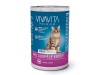VIVAVITA kousky s hovězím v želé 400g VIVAVITA kousky s hovězím v želé 400g