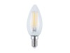 LED žiarovka 4W E14 400lm 6500K LED žiarovka 4W E14 400lm 6500K