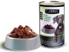 Carnis konzerva kúsky so zverinou 1240g Carnis konzerva kúsky so zverinou 1240g