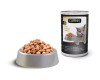 Carnis konzerva kuracie v omáčke 415g Carnis konzerva kuracie v omáčke 415g